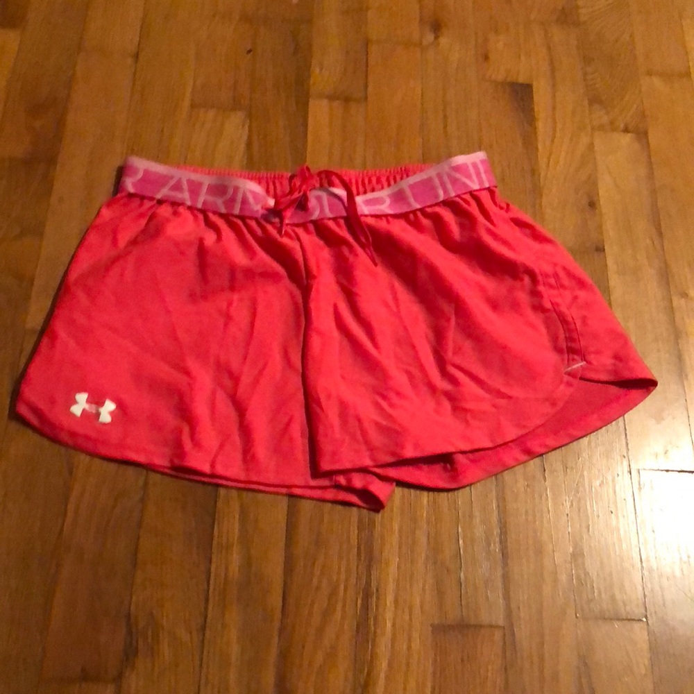 Under Armour Shorts